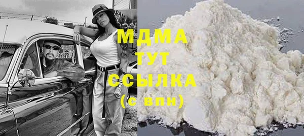 прущая мука Вяземский